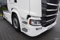 ciągnik siodłowy Scania zdjęcie 11