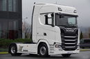 Scania S 530 / V8 / RETARDER / NAVI / PO ZŁOTYM KONTRAKCIE SERWISOWYM  zdjęcie 1