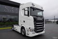 ciągnik siodłowy Scania zdjęcie 3