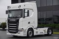 ciągnik siodłowy Scania zdjęcie 4