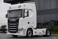 ciągnik siodłowy Scania zdjęcie 5