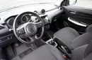 Suzuki swift zdjęcie 9