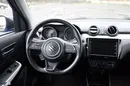 Suzuki swift zdjęcie 10