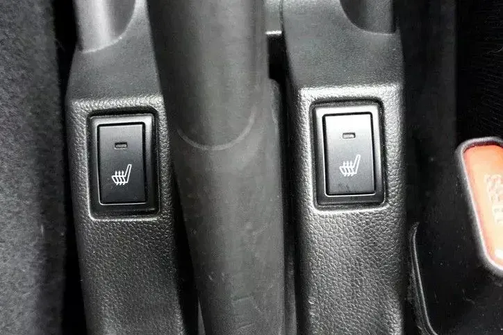 Suzuki swift zdjęcie 21