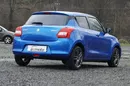 Suzuki swift zdjęcie 4