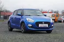 Suzuki swift zdjęcie 5