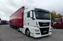 MAN TGX 18.480 + SCHMITZ FIRANKA VARIOS / ZESTAW / AUTOMAT / zdjęcie 11