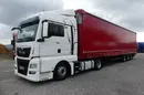 MAN TGX 18.480 + SCHMITZ FIRANKA VARIOS / ZESTAW / AUTOMAT / zdjęcie 2