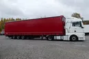 MAN TGX 18.480 + SCHMITZ FIRANKA VARIOS / ZESTAW / AUTOMAT / zdjęcie 8