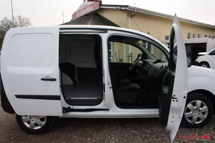 Renault Kangoo zdjęcie 47