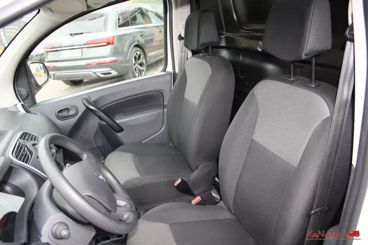 Renault Kangoo zdjęcie 52