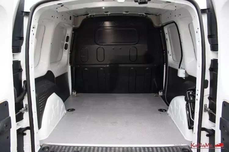 Renault Kangoo zdjęcie 39