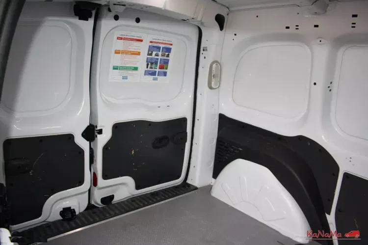 Renault Kangoo zdjęcie 57