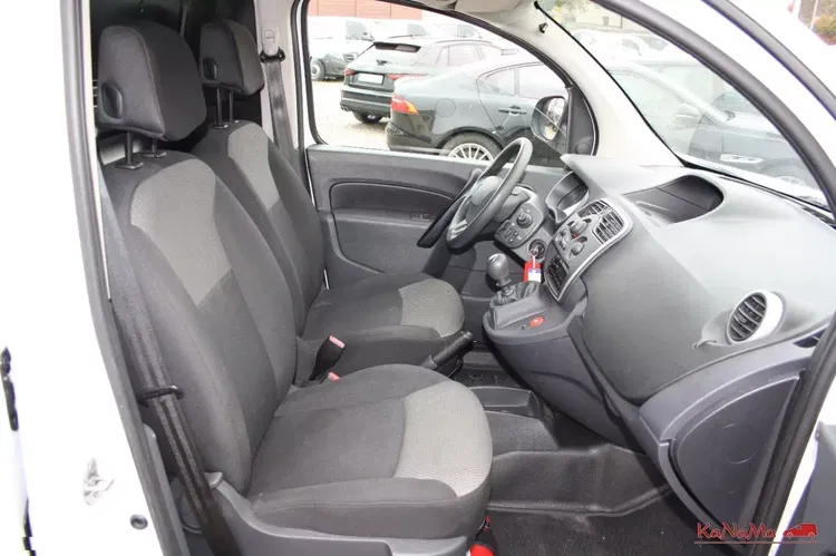 Renault Kangoo zdjęcie 61
