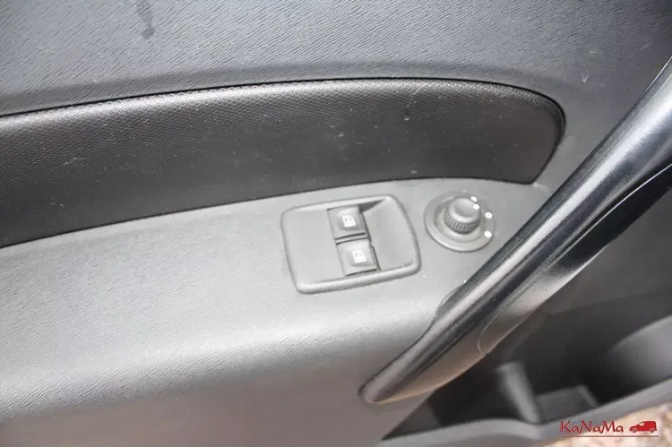 Renault Kangoo zdjęcie 65