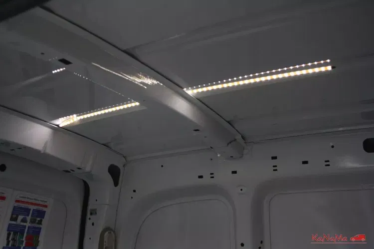 Renault Kangoo zdjęcie 67