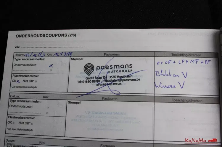 Renault Kangoo zdjęcie 69