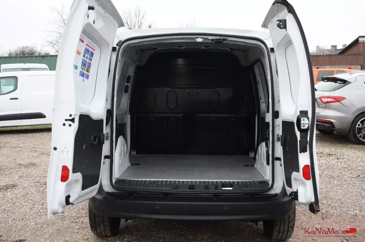 Renault Kangoo zdjęcie 73