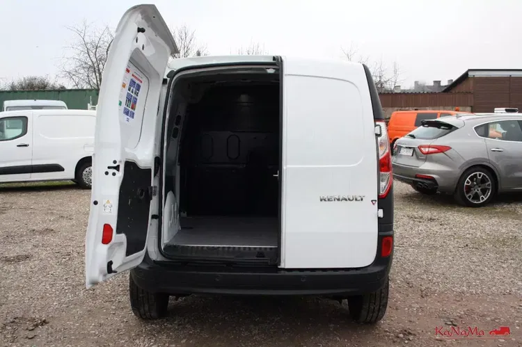Renault Kangoo zdjęcie 74