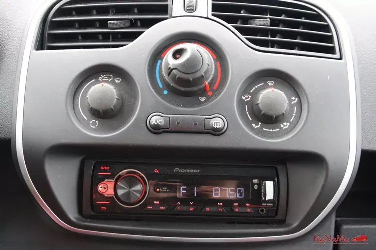 Renault Kangoo zdjęcie 76