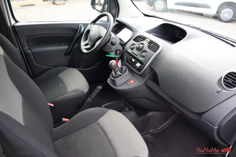 Renault Kangoo zdjęcie 77