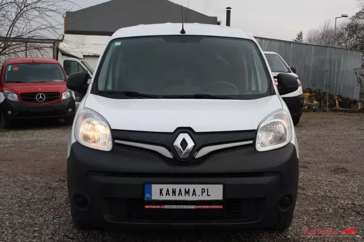 Renault Kangoo zdjęcie 46