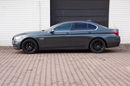 BMW 518 BI Xenon /Navi /Skóry / Luxury /2.0 /150KM /2016r zdjęcie 10