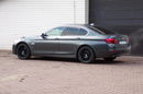 BMW 518 BI Xenon /Navi /Skóry / Luxury /2.0 /150KM /2016r zdjęcie 11