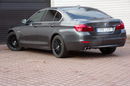 BMW 518 BI Xenon /Navi /Skóry / Luxury /2.0 /150KM /2016r zdjęcie 16