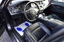 BMW 518 BI Xenon /Navi /Skóry / Luxury /2.0 /150KM /2016r zdjęcie 17
