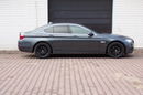 BMW 518 BI Xenon /Navi /Skóry / Luxury /2.0 /150KM /2016r zdjęcie 3