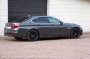 BMW 518 BI Xenon /Navi /Skóry / Luxury /2.0 /150KM /2016r zdjęcie 5