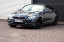 BMW 518 BI Xenon /Navi /Skóry / Luxury /2.0 /150KM /2016r zdjęcie 7