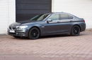 BMW 518 BI Xenon /Navi /Skóry / Luxury /2.0 /150KM /2016r zdjęcie 9