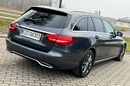 Mercedes C 220 Head Up AMG BDB stan zdjęcie 10