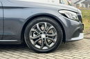 Mercedes C 220 Head Up AMG BDB stan zdjęcie 11