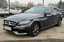Mercedes C 220 Head Up AMG BDB stan zdjęcie 13
