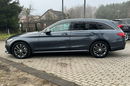 Mercedes C 220 Head Up AMG BDB stan zdjęcie 14