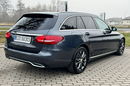 Mercedes C 220 Head Up AMG BDB stan zdjęcie 17