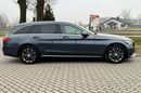 Mercedes C 220 Head Up AMG BDB stan zdjęcie 18