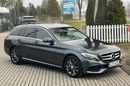 Mercedes C 220 Head Up AMG BDB stan zdjęcie 2