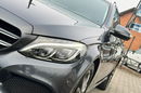 Mercedes C 220 Head Up AMG BDB stan zdjęcie 5