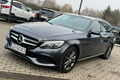 samochód osobowy Mercedes zdjęcie 7