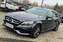 Mercedes C 220 Head Up AMG BDB stan zdjęcie 7