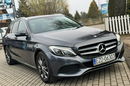 Mercedes C 220 Head Up AMG BDB stan zdjęcie 9