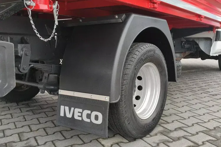 Iveco Daily 70C18 V H zdjęcie 18