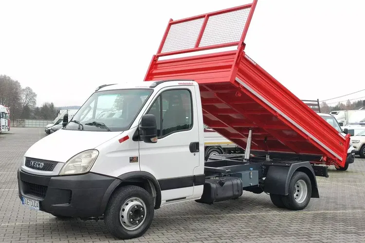 Iveco Daily 70C18 V H zdjęcie 5