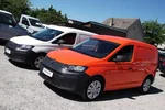 Volkswagen Caddy zdjęcie 199