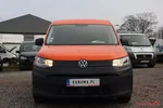 Volkswagen Caddy zdjęcie 214