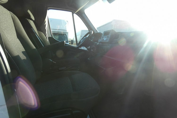 Opel Movano movano 10 ep twin cab winda 8.9.10 ep leasing zdjęcie 2
